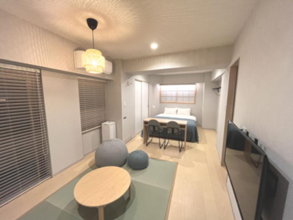Klasso Sumiyoshi * Prefektura Tokio
