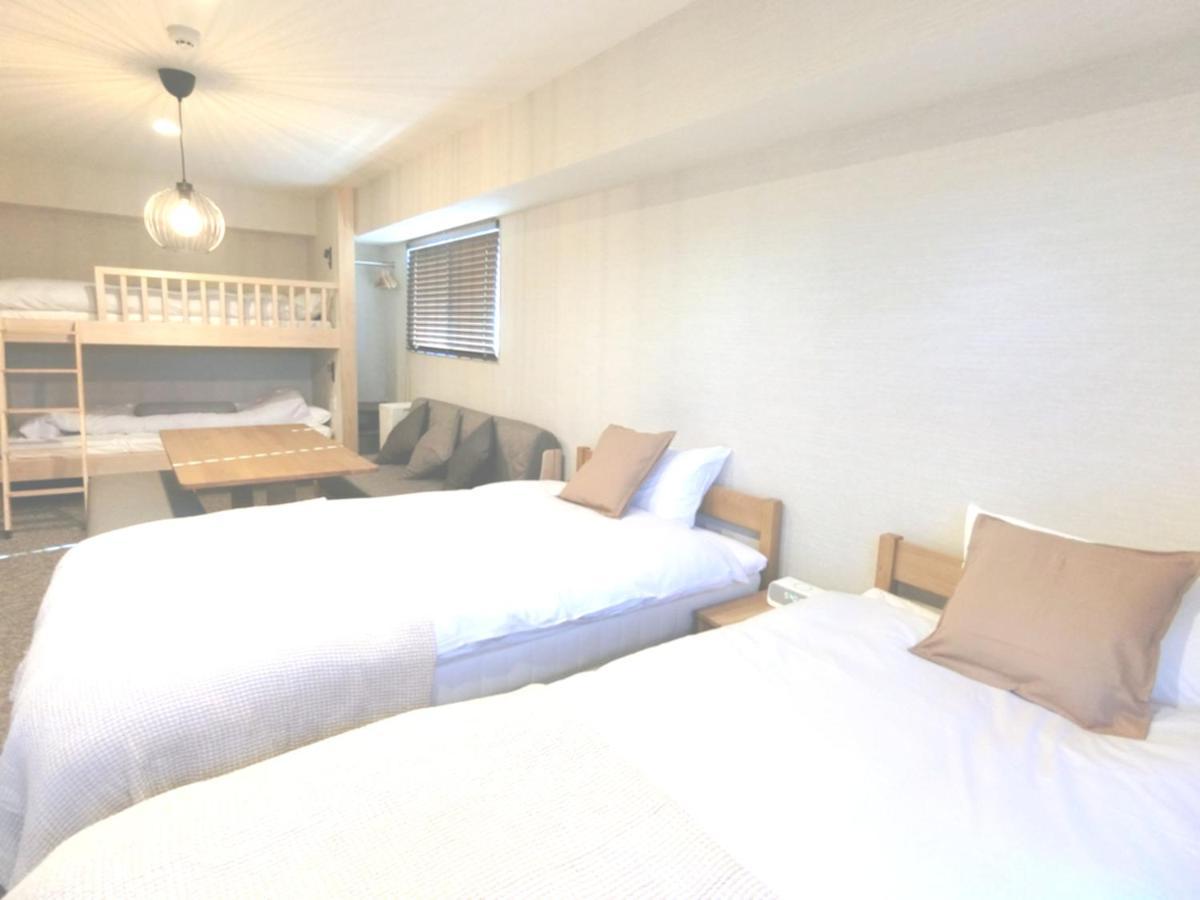 Klasso Sumiyoshi Appartement *