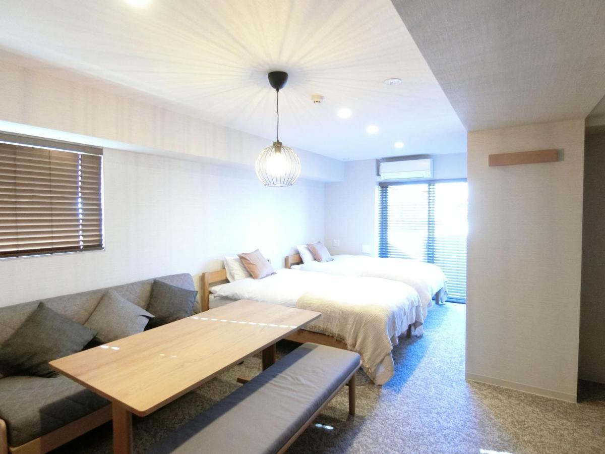 Appartement Klasso Sumiyoshi Tōkyō