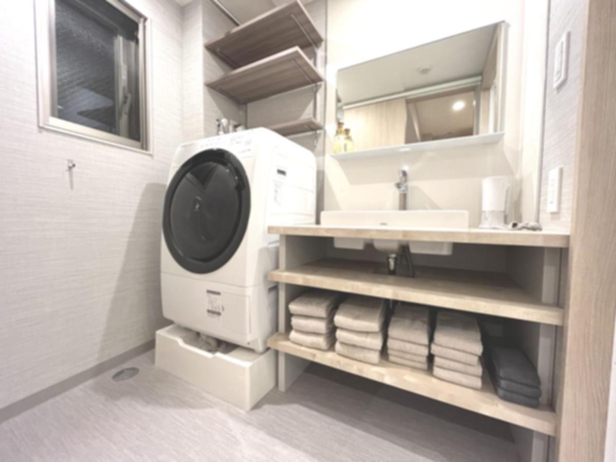 Appartement Klasso Sumiyoshi