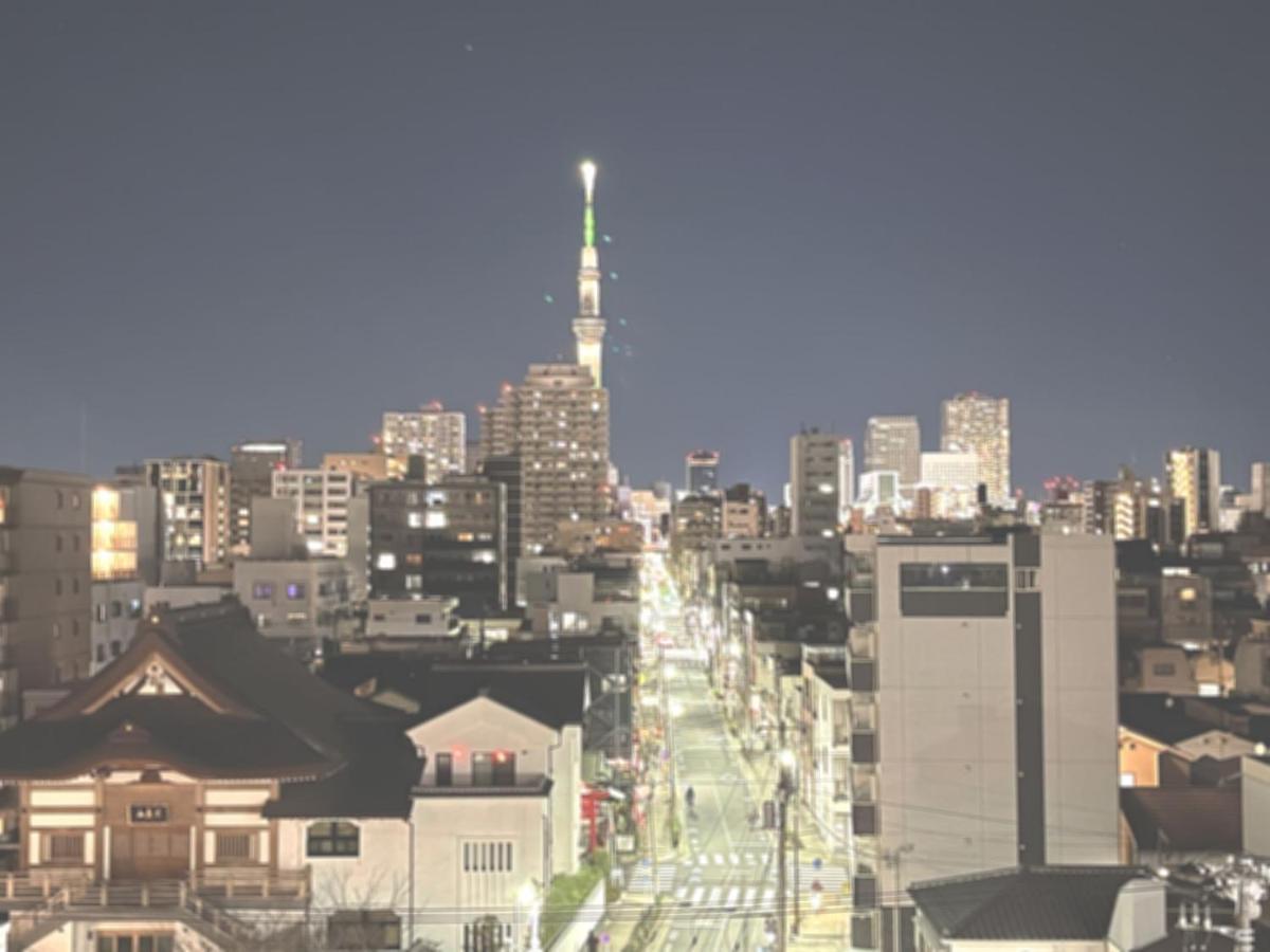 Klasso Sumiyoshi Appartement