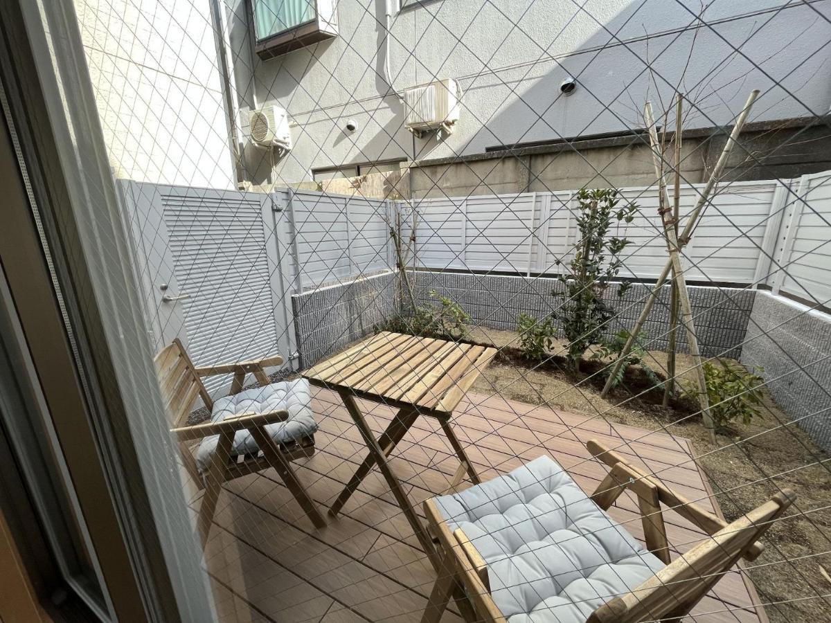 Klasso Sumiyoshi Appartement Tōkyō