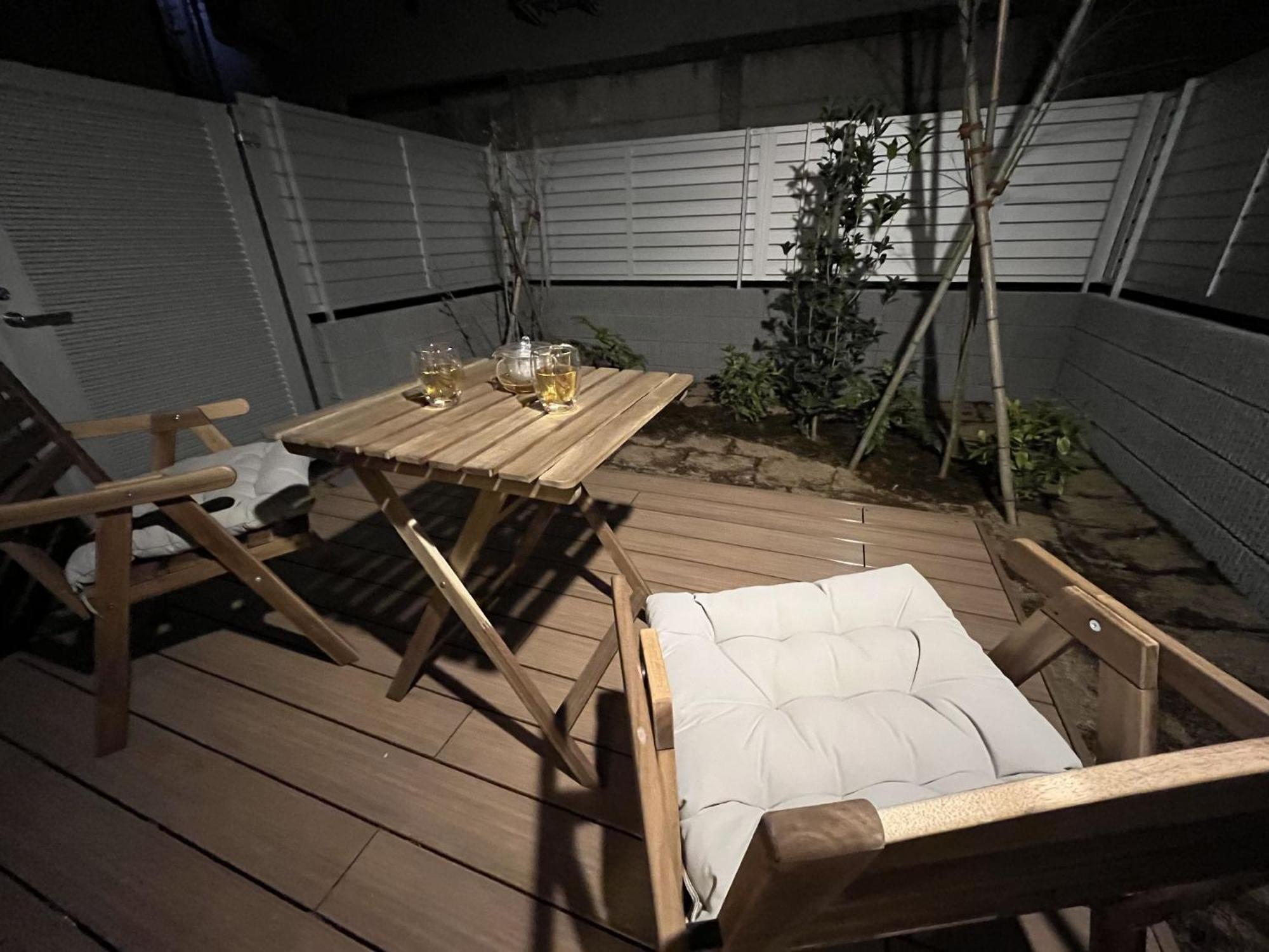 Appartement Klasso Sumiyoshi *