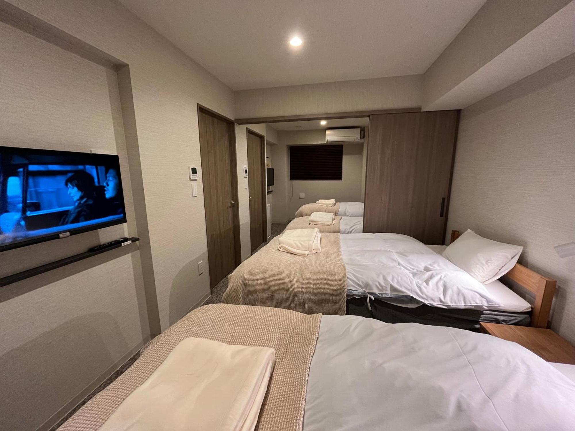 Appartement Klasso Sumiyoshi