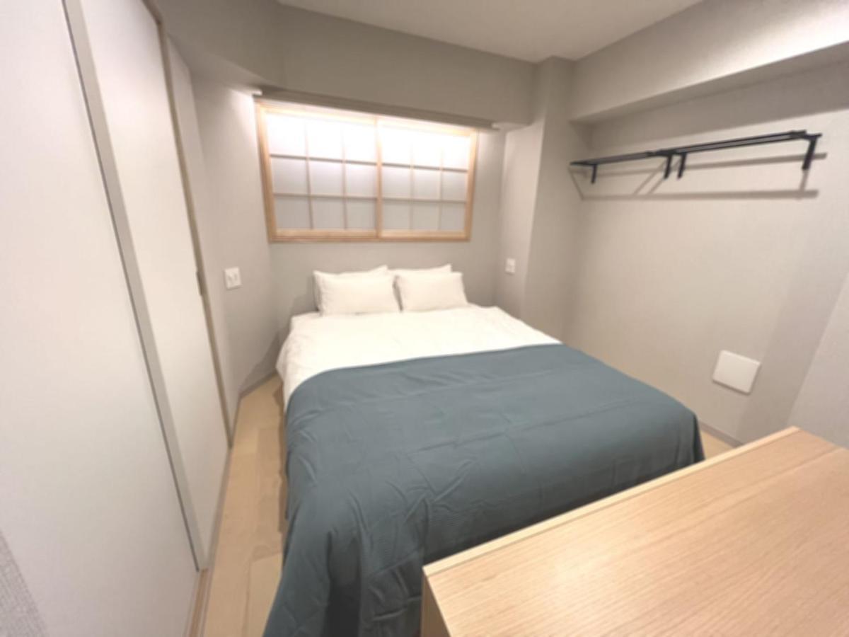 Klasso Sumiyoshi Apartamento