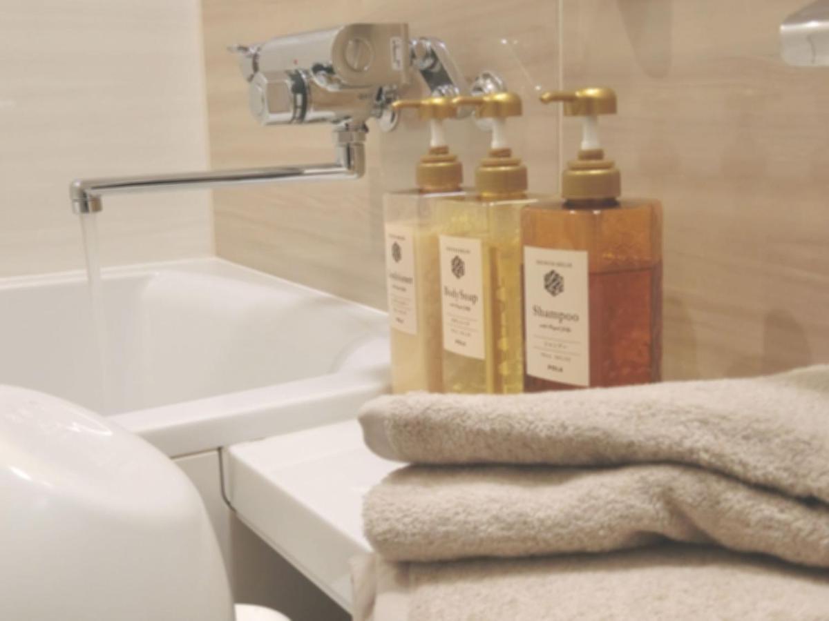 Klasso Sumiyoshi Apartamento *