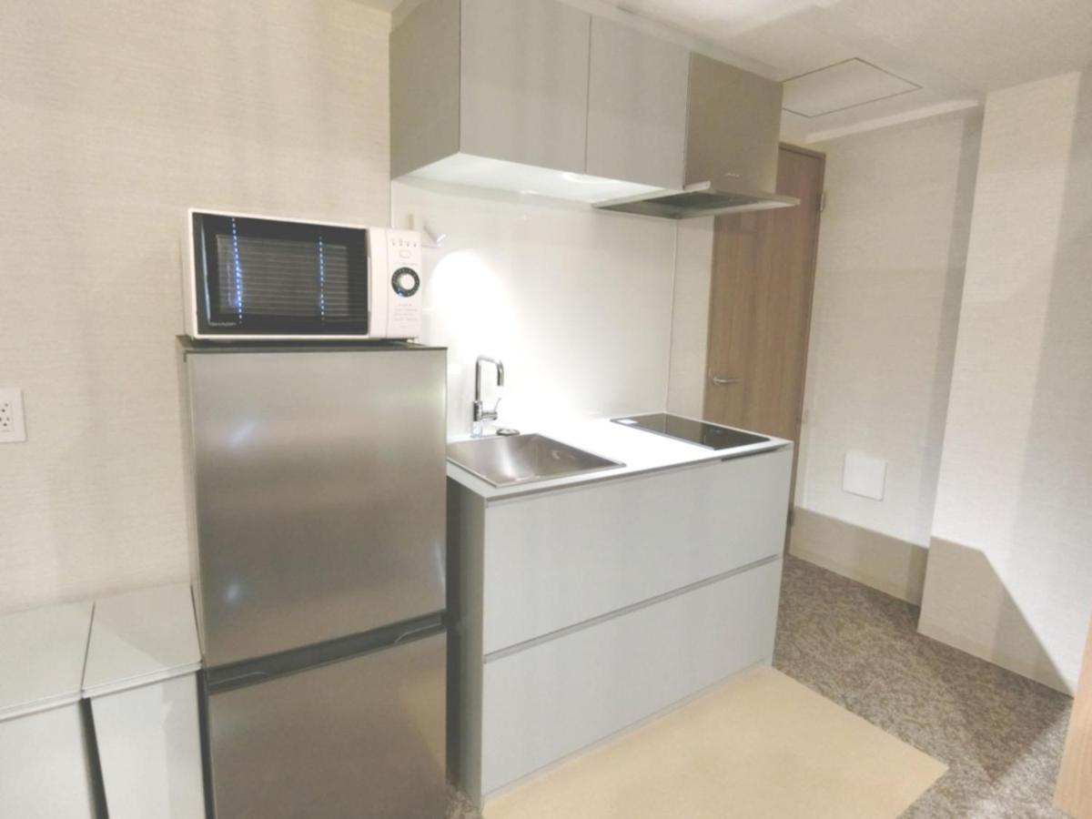 Apartamento Klasso Sumiyoshi Tokio