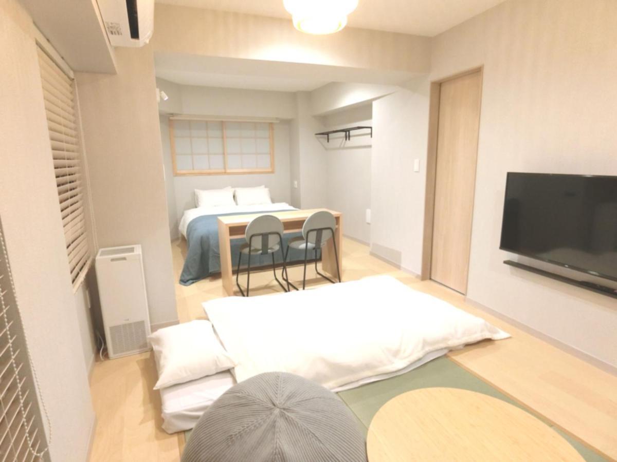 Klasso Sumiyoshi Apartamento *
