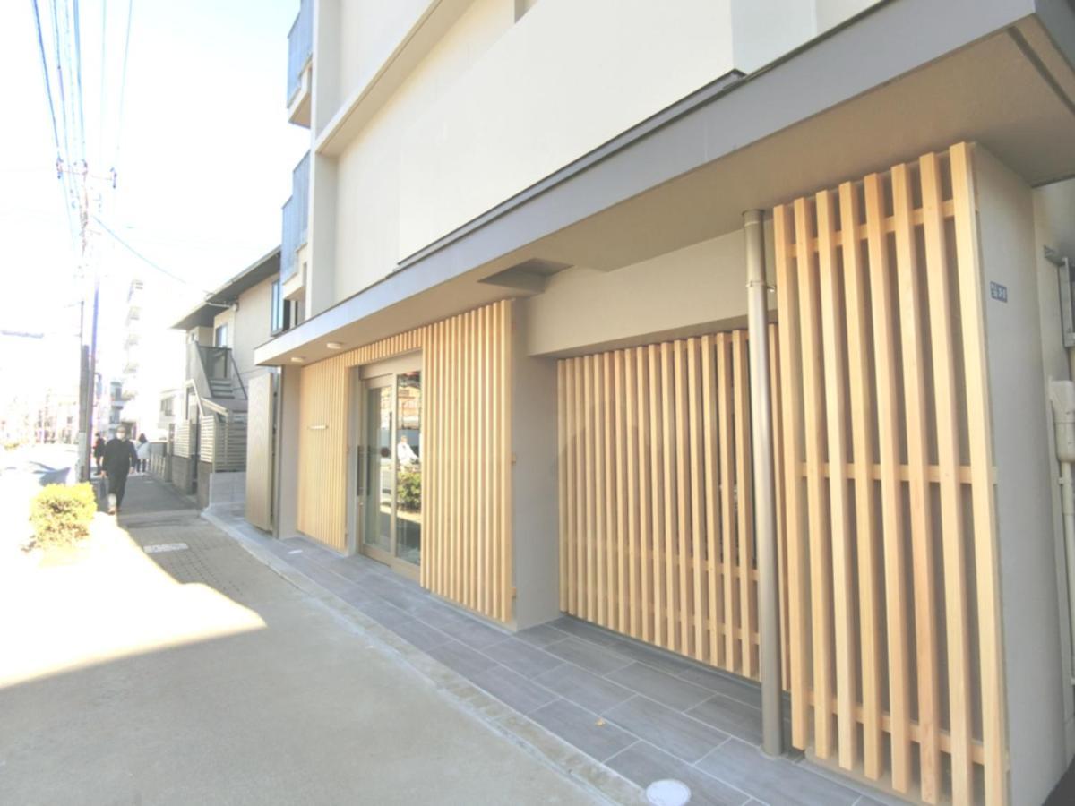 Apartamento Klasso Sumiyoshi Tokio