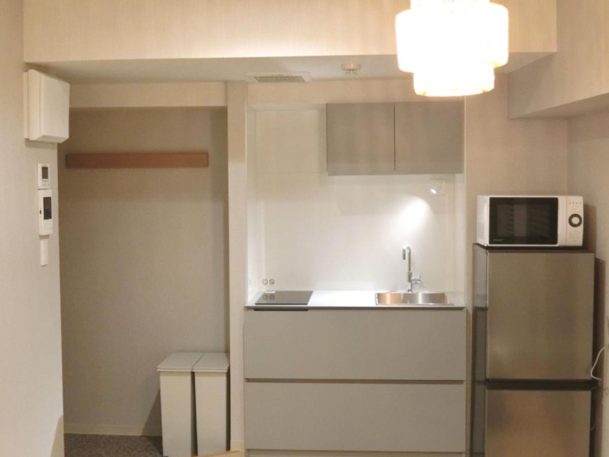Klasso Sumiyoshi Apartamento