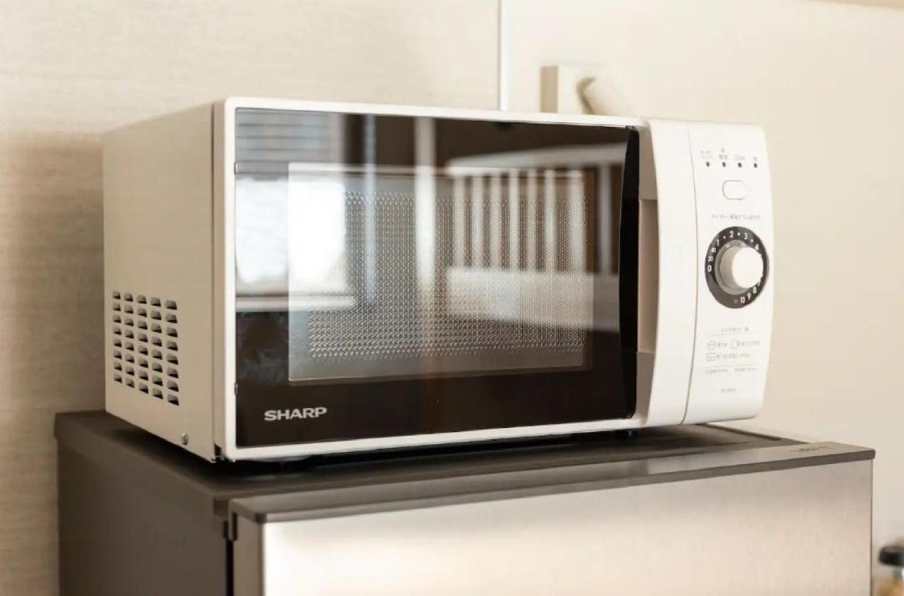 Klasso Sumiyoshi Apartamento *