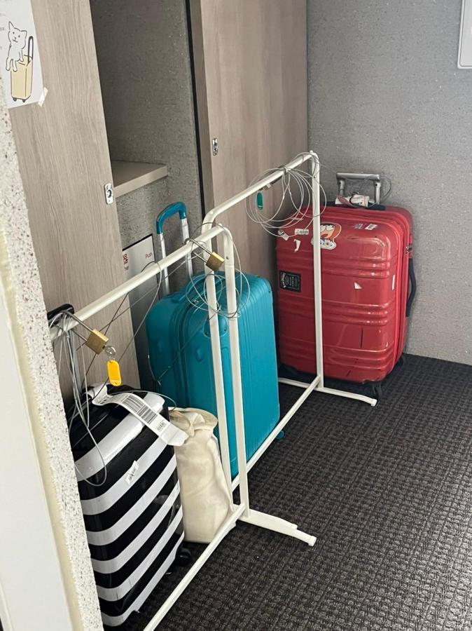 Apartamento Klasso Sumiyoshi *