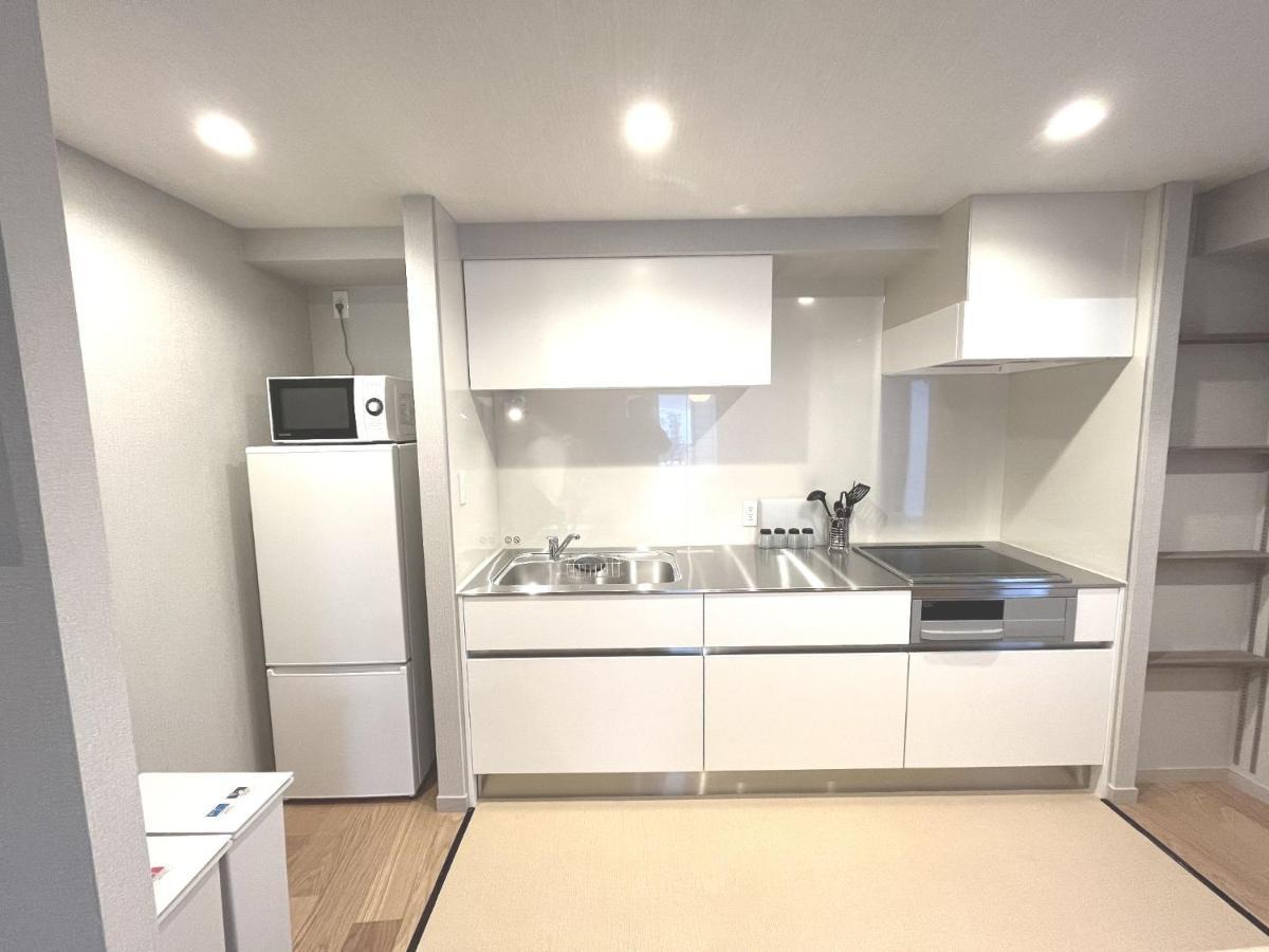 Apartamento Klasso Sumiyoshi Tokio