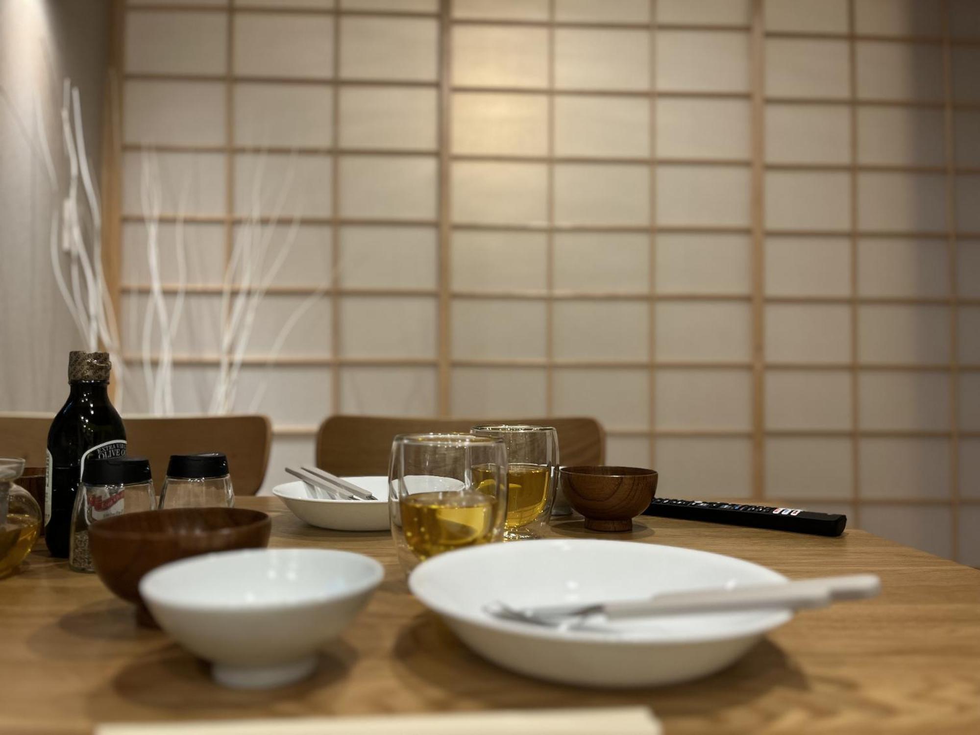 Klasso Sumiyoshi * Tokio