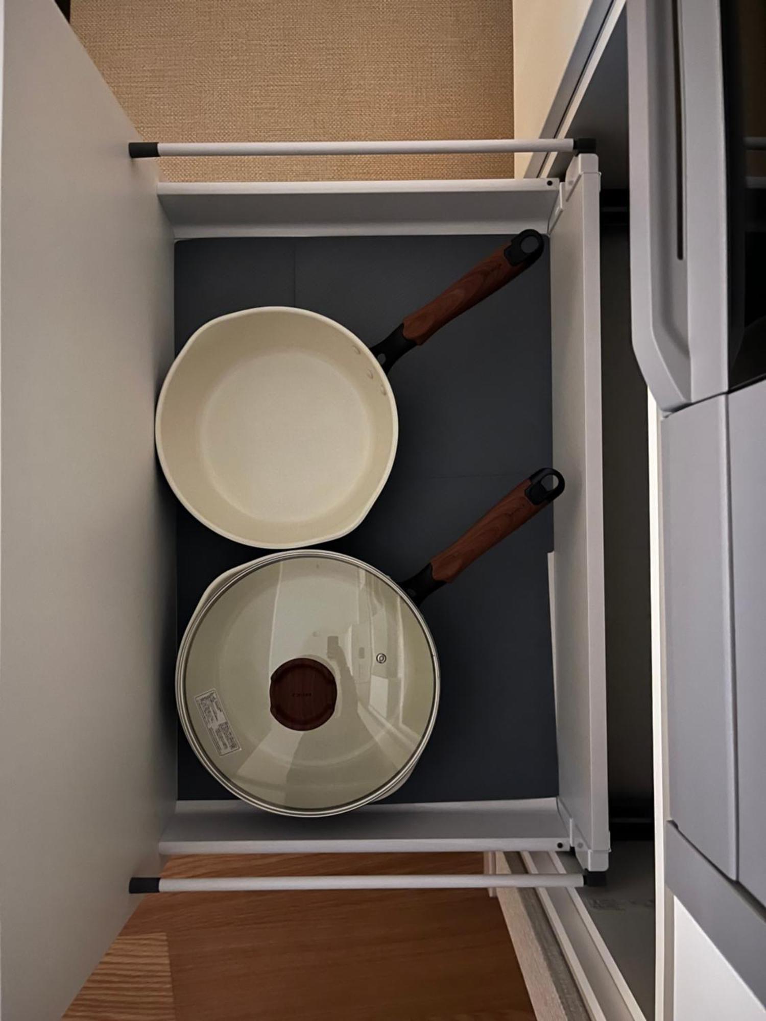 Apartamento Klasso Sumiyoshi Tokio