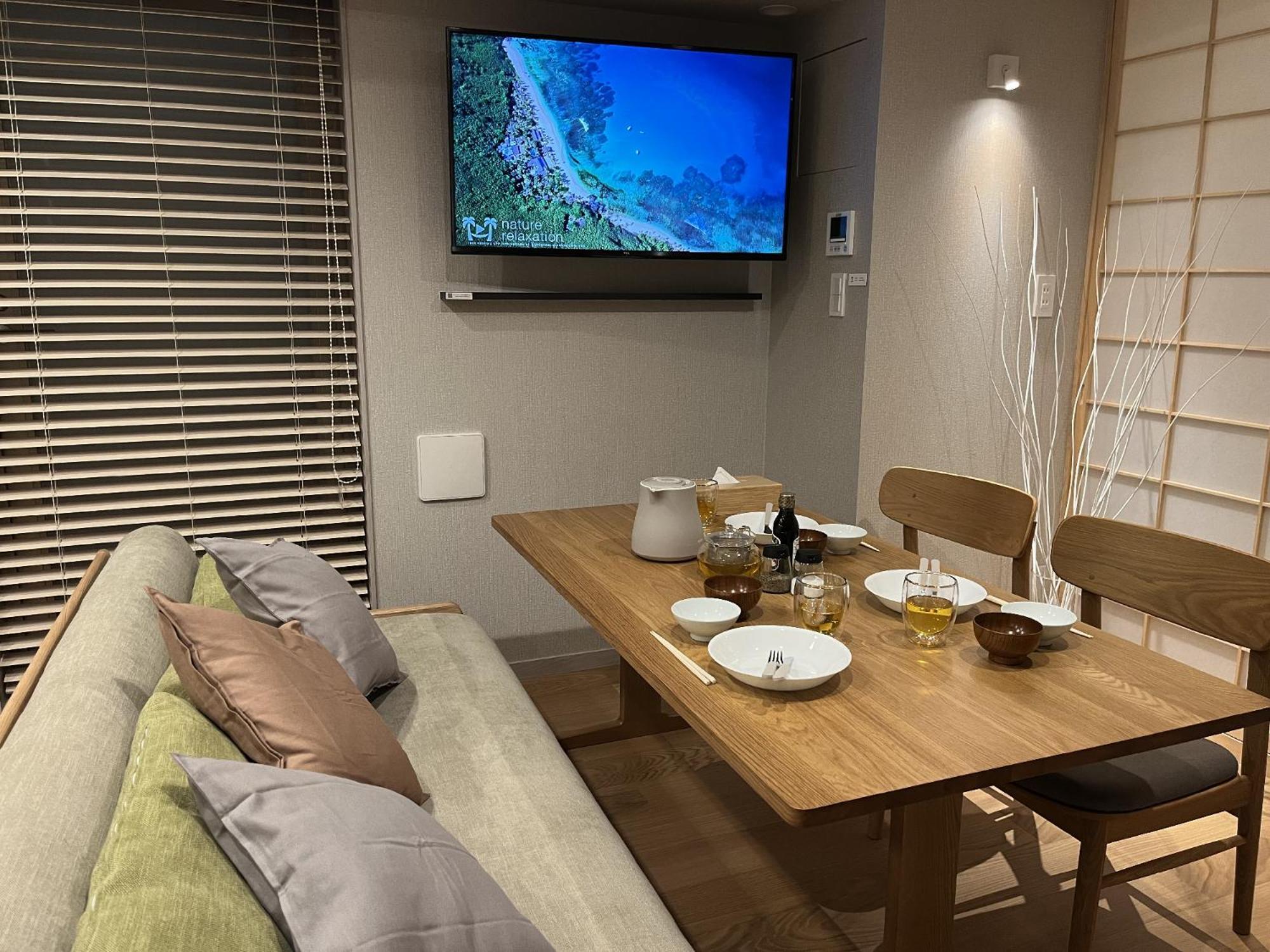 Apartamento Klasso Sumiyoshi *