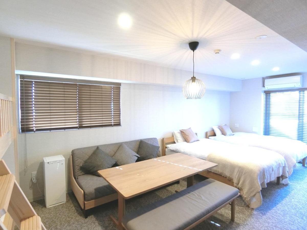 Appartement Klasso Sumiyoshi *