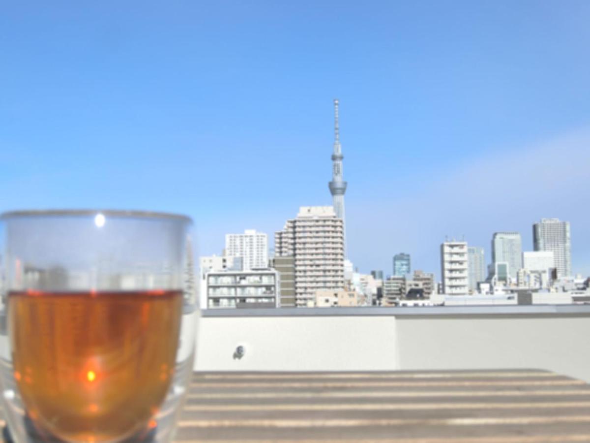 Klasso Sumiyoshi Appartement *
