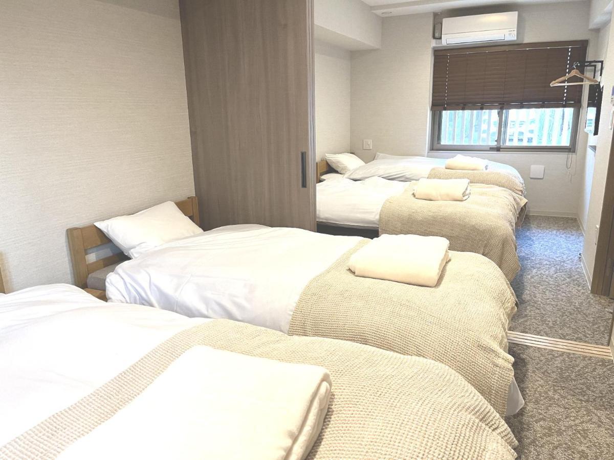 Klasso Sumiyoshi Appartement *